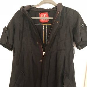 Free People Jacket size 4 (6)